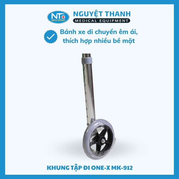 Khung tập đi One-X MK-912