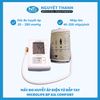 Máy Đo Huyết Áp Bắp Tay Microlife A3L Comfort