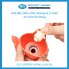Túi Chườm Nóng Cao Su