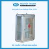 Tủ Thuốc Y Tế Hợp Kim Nhôm