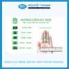 Găng tay phẫu thuật tiệt trùng Vglove (Hộp /50 đôi)