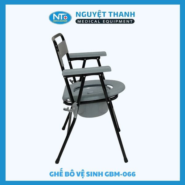 Ghế bô ngồi vệ sinh GBM-066