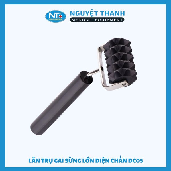 Sừng đơn lớn DC05