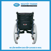 Xe Lăn Nhôm Cao Cấp Lucass X-903L Chính Hãng Giá Tốt