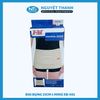 Đai hỗ trợ thắt lưng 23cm EB 501 size S