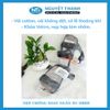 Nẹp Chống Xoay Ngắn H1 Orbe