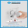 Máy tạo oxy 3 lít Yuwell 7F-3W