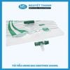 COMBO 5 Túi đựng nước tiểu có val xả chữ T Greetmed