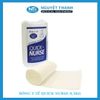 Bông Y Tế Quick Nurse 1kg - 100% Cotton Tinh Khiết Giá Tốt