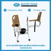 Xe có bô cho người khuyết tật D-100