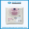 Tấm Lót Giường Abena Abri-Soft Superdry 60x90cm Thấm Hút 1500ml