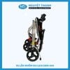 Xe lăn nhôm du lịch GBM-065