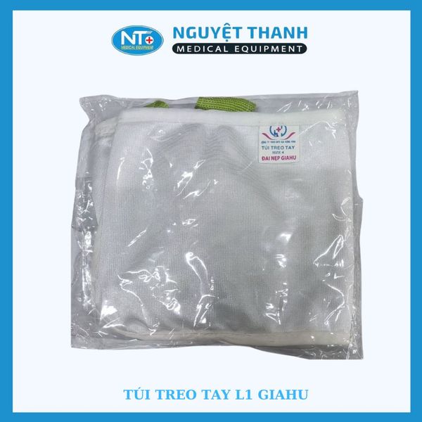 Túi treo tay Giahu L1