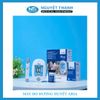 Máy đo đường huyết Aria