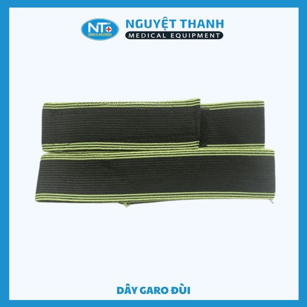 Dây garo đùi Ty Sport