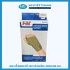 Đai cổ tay xỏ ngón I-Ming NS 314 màu đen