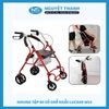 Khung tập đi có ghế ngồi Lucass W14 ( Màu ngẫu nhiên)