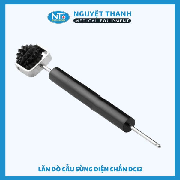Dò cầu DC13