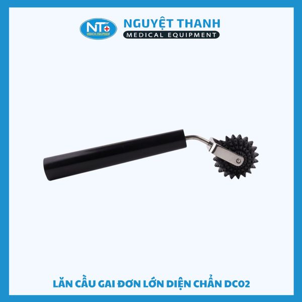 Cầu đơn lớn DC02