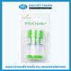 Dụng cụ nghiền thuốc Greetmed