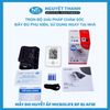 Máy Đo Huyết Áp Microlife BP B1 AFIB – Tầm Soát Rung Nhĩ, Phòng Ngừa Đột Quỵ