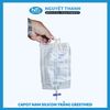 Capot tiểu nam bằng Silicone Greetmed