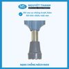 Nạng Chống Nách Inox Oromi (1 Cặp)