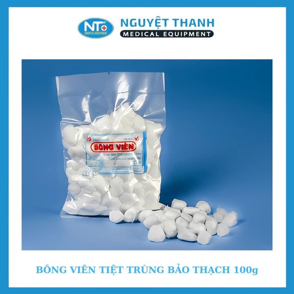 Gòn viên Bảo Thạch