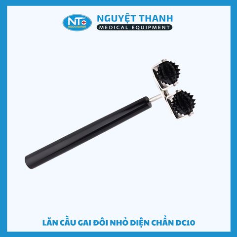 Cầu đôi nhỏ DC10