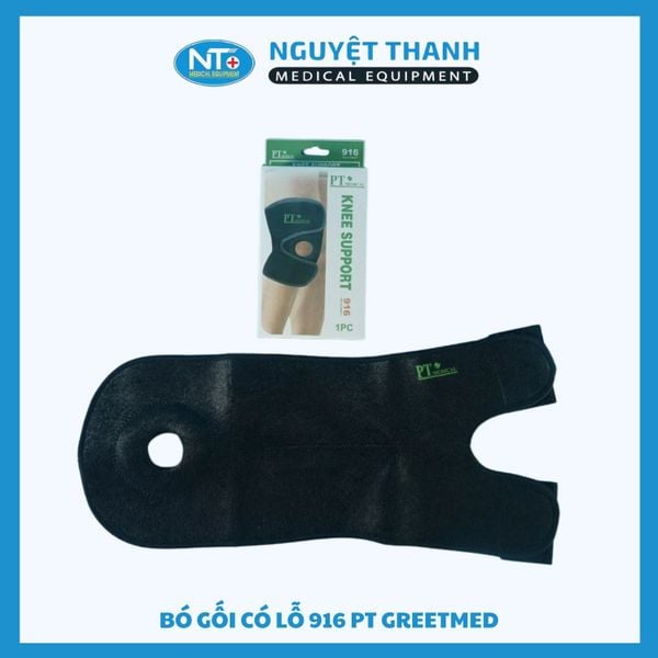 Bó gối lỗ 916 Greetmed