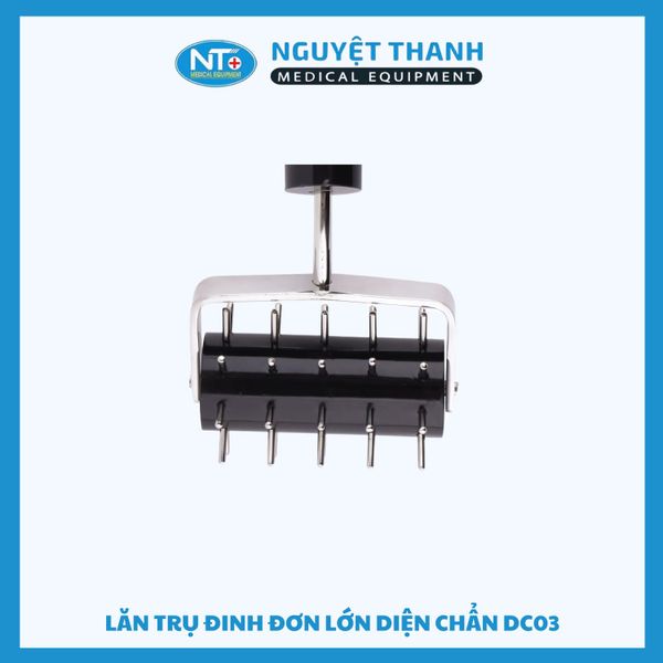 Gai đơn trụ lớn DC03