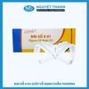 Đai số 8 (Băng đai xương đòn) H1 size XL