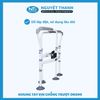 Khung tay vịn bồn cầu chống trượt Oromi