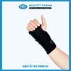 Nẹp Cổ Tay H1 Orbe