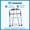 Khung Tập Đi Lucass W-47