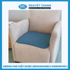 Tấm Lót Ghế Abena Pad Giặt Được 45x45cm Chống Thấm Chống Trượt