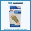 Đai cổ tay xỏ ngón I-Ming NS 314 màu kem