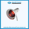 Chân Đèn Hồng Ngoại Đế Gang Dimmer TNE