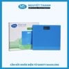 Cân sức khỏe điện tử Sanity S6400.ENG