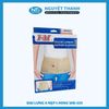 Đai lưng 6 nẹp I-Ming WB 539 size S màu kem