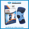 Đai Gối Áp Lực 2 Vùng I-M ES-7B59