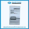 Vòng Bít Máy Đo Huyết Áp Trẻ Em Omron HEM-CS24 (17 – 22 cm)
