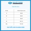 Đai Thắt Lưng Olumba Orbe
