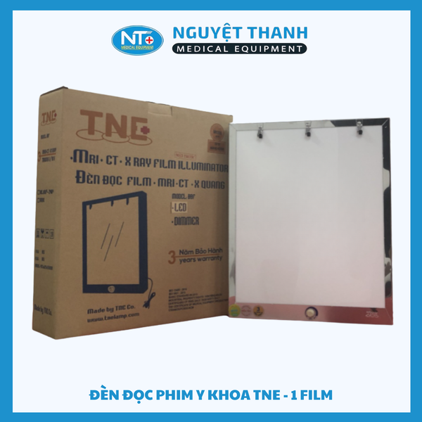 Đèn đọc phim TNE - 1 Film