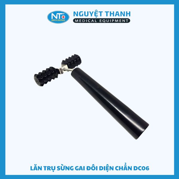 Sừng đôi lớn DC06