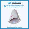 Đai Gối 4 Nẹp Xoắn I-M ES-761