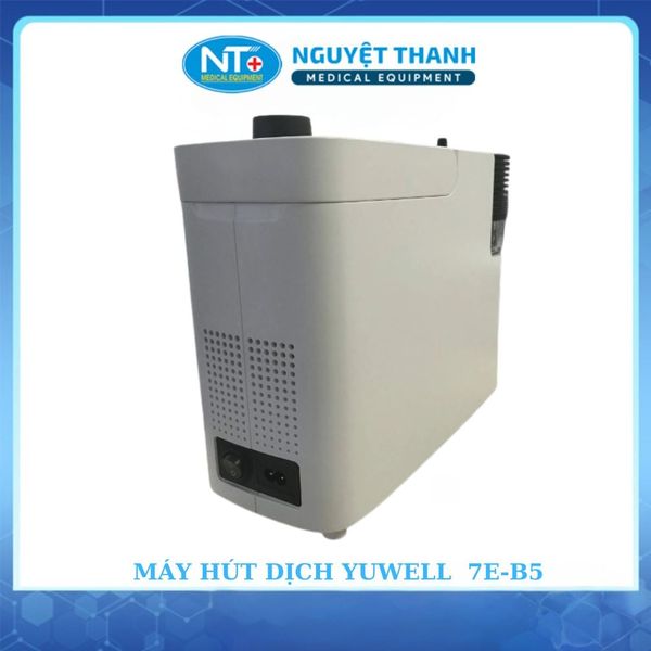 Máy Hút Dịch Yuwell 7E-B5 20L