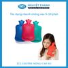 Túi Chườm Nóng Cao Su