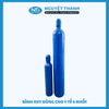 Bình Oxy Y Tế 6 Khối Và 1.5 Khối