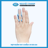 Nẹp Ngón Tay 2 Chấu OO-150 I-M